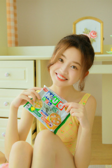 请听我碎碎念