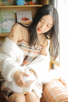 亲密爱人之无限诱惑